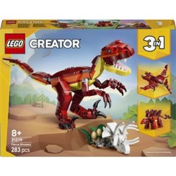 LEGO CR FEROZ DINOSAURE