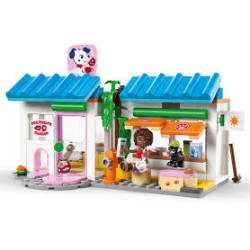 LEGO FR PASTISSERIA CANINA