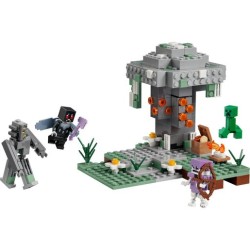LEGO MINE JARDI PALID