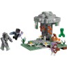 LEGO MINE JARDI PALID