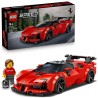 LEGO SPEED FERRARI SF90 XX