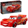 LEGO SPEED RAYO MCQUEEN