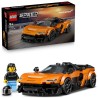 LEGO SPEED MCLAREN W1