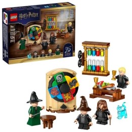 LEGO HP CERIMONIA BARRET
