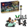 LEGO HP HAGRID PRIVET DRIVE