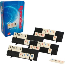 RUMMIKUB VIATGE