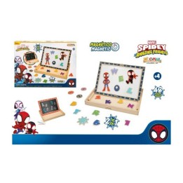 PISSARRA SPIDEY MAGNEC