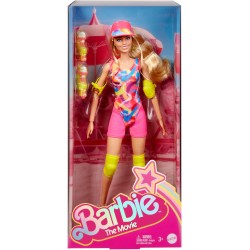 BARBIE LOOK PATINADORA