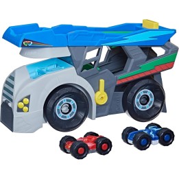 PJ MAKS HERO CAMIO