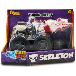 COTXE SWAP RIDERS QUAD