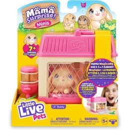 LITTLE LIVE PETS MINI MAMA