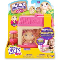LITTLE LIVE PETS MINI MAMA
