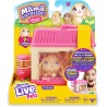 LITTLE LIVE PETS MINI MAMA