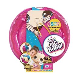 BIG BIG BABY 46 cm
