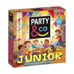 PARTY JUNIOR