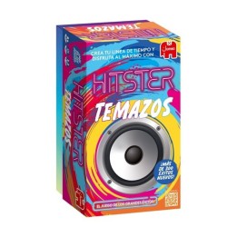 HITSTER TEMAZOS