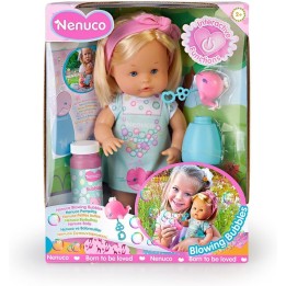 NENUCO POMPITAS