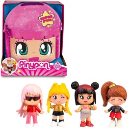 PYP CAP SUPER STARS