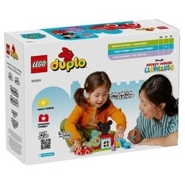 LEGO DUPLO CASA MICKEY