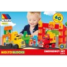 CAMIO BLOCKS 60 pcs