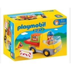 PLAYM. 1 2 3  CAMIO OBRES