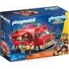 PLAYM. FOOD TRUCK
