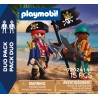 PLAYM. DUO PIRATES