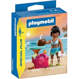 PLAYM. NENA DE VACANCES