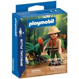 PLAYM. AVENTURERO