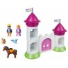 PLAYM. 1 2 3 CASTELL PRINCESES