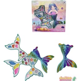MAQUIL. SIRENA 3 p