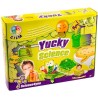 YUCKY SCIENCE