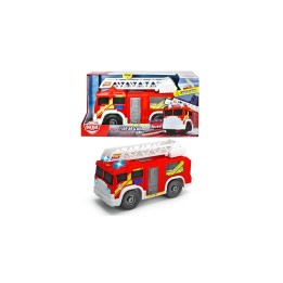 CAMIO BOMBERS 30cm