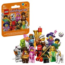 LEGO MINIFIGURES S29