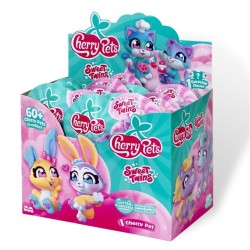 SOBRE CHERRY PETS  IND