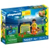 PLAYM. CENTRE ENTRENAMENT