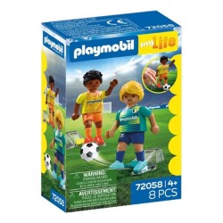 PLAYM. JUGADORS FUTBOL