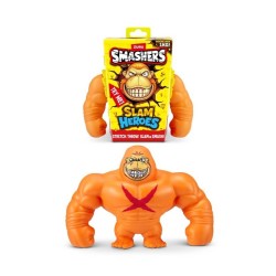 SMASHERS SLAM GORILA