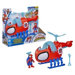 SPIDEY HELICOPTER