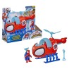 SPIDEY HELICOPTER