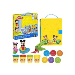 PD. DISNEY JUNIOR CREA