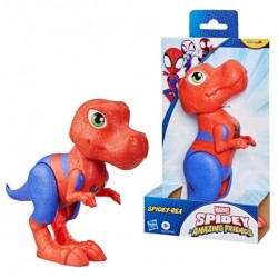 SPIDEY DINO MREX