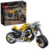 LEGO TECH MOTO GROGA