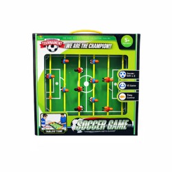 FUTBOLI SOBRETAULA 40cm
