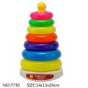 PIRAMIDE COLORS INFANT