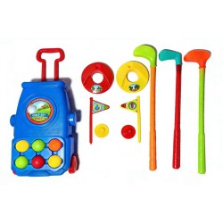 CARRETO GOLF