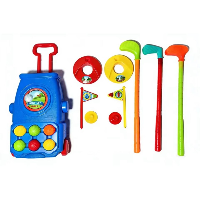 CARRETO GOLF