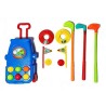 CARRETO GOLF