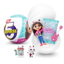 MINI BRANS GABBY DOLLHOUSE