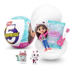 MINI BRANS GABBY DOLLHOUSE